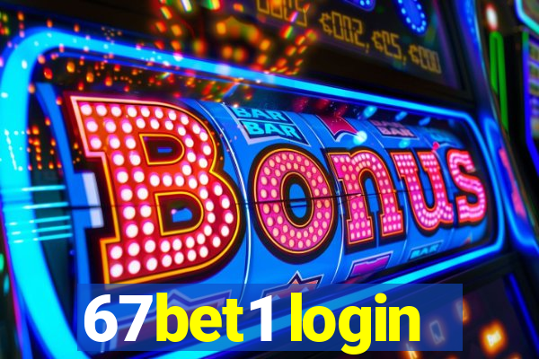 67bet1 login